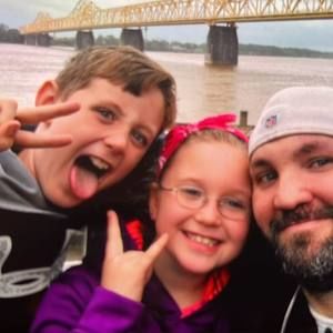 Meet your Posher, Ricky